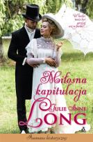 Okładka książki Miłosna kapitulacja wyd.2021