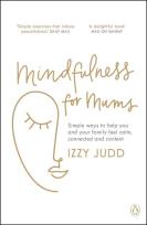 Okładka książki Mindfulness for Mums
