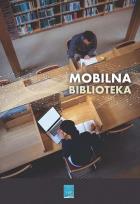 Okładka książki Mobilna biblioteka