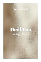 Okładka książki Modlitwa. W blasku Boga.