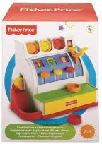 Opakowanie Moja pierwsza kasa sklepowa