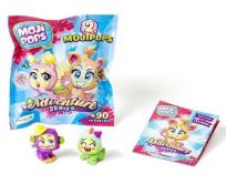 Opakowanie MojiPops Adventure Two Pack