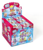 Opakowanie MojiPops Adventure Two Team Huts