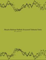 Okładka książki Muzyka Skalnego Podhala