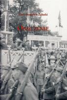 Okładka książki Na wolności. Osaczenie