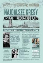 Okładka książki Najdalsze Kresy. Ostatnie polskie lata
