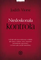 Okładka książki Niedoskonała kontrola