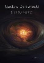 Okładka książki Niepamięć