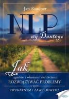 Okładka książki NLP wg Dantego