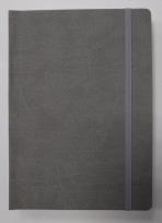 Opakowanie Notatnik like U Pro M+ kropki jasnoszary