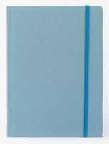 Opakowanie Notatnik like U Pro M+ linia jasnoniebieski