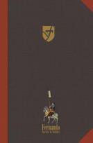 Opakowanie Notatnik Rycerski