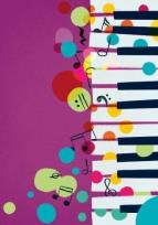 Opakowanie Notes A5 - Huśtawka