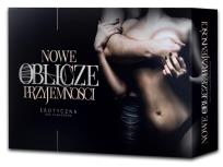 Opakowanie Nowe oblicze przyjemności