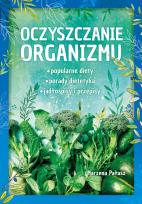 Okładka książki Oczyszczanie organizmu
