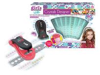 Opakowanie Ozdabianie kryształkami