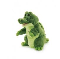 Opakowanie Pacynka Krokodyl