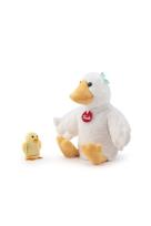 Opakowanie Pacynka Maluch Gęś