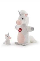 Opakowanie Pacynka Maluch Jednorożec