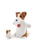 Opakowanie Pacynka Maluch Pies