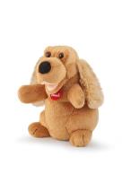 Opakowanie Pacynka pies Cocker Spaniel