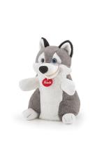 Opakowanie Pacynka piesek Husky