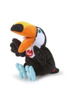 Opakowanie Pacynka Tukan