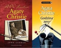 Okładka książki Pakiet: Abc zbrodni Agaty Christine/Godzina zero