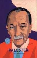 Okładka książki Palester