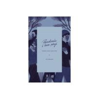 Okładka książki Pandemia i inne plagi. Notatki marzec–lipiec 2020