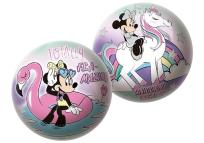 Opakowanie Piłka licencyjna Minnie Flowers 23cm