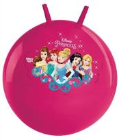 Opakowanie Piłka skacząca 500mm - Princess