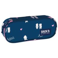 Opakowanie Piórnik A14 BackUP 4 DERFORM