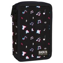 Opakowanie Piórnik DW16 BackUP 4 z wyposażeniem DERFORM