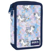 Opakowanie Piórnik DW25 BackUP 4 z wyposażeniem DERFORM