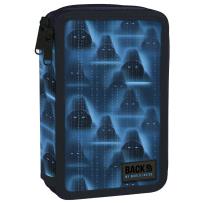 Opakowanie Piórnik DW47 BackUP 4 z wyposażeniem DERFORM