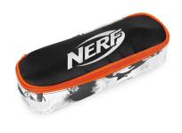 Opakowanie Piórnik kosmetyczka NERF black EASY