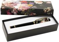 Opakowanie Pióro kulkowe Kwiaty o północy