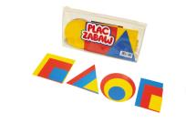 Opakowanie Plac zabaw Rytmy Czterolatek