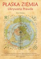 Okładka książki Płaska Ziemia. Ukrywana Prawda
