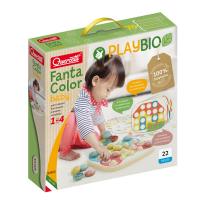 Opakowanie PLAYBIO FANTACOLOR BABY