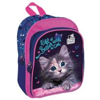 Opakowanie Plecak 11 Cleo i Frank 30 DERFORM