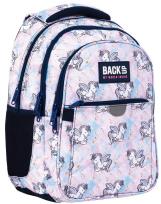 Opakowanie Plecak P25 BackUp 4 DERFORM