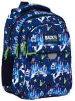 Opakowanie Plecak P51 BackUp 4 DERFORM