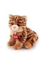 Opakowanie Plusz Kotek S