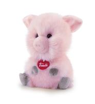Opakowanie Pluszowa świnka