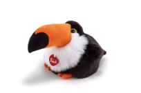 Opakowanie Pluszowy Tukan deluxe