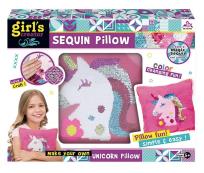 Opakowanie Poduszka jednorożec