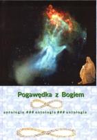 Okładka książki Pogawędka z Bogiem