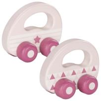 Opakowanie Pojazdy drewniane Berry mix